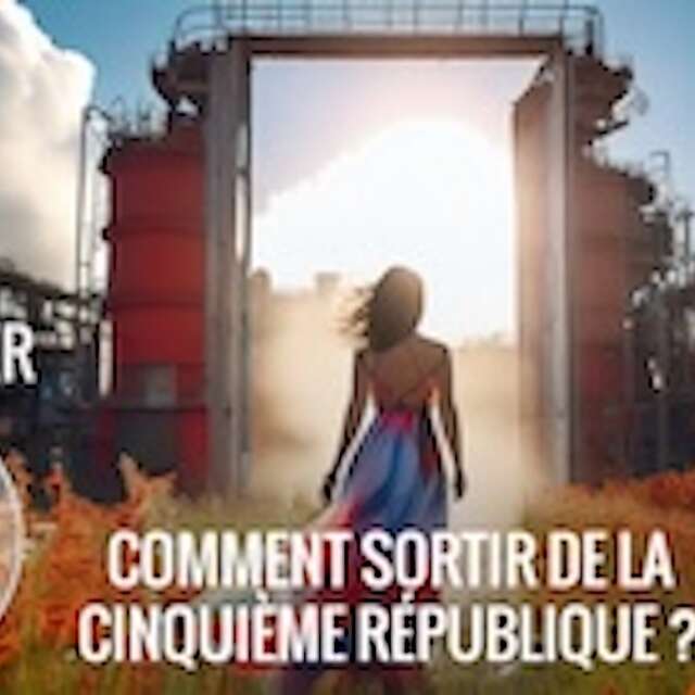 Comment sortir de la Cinquième République et construire une Première Démocratie.