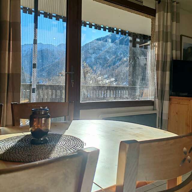 Appartement 6 personnes - Le Pelvas n°109