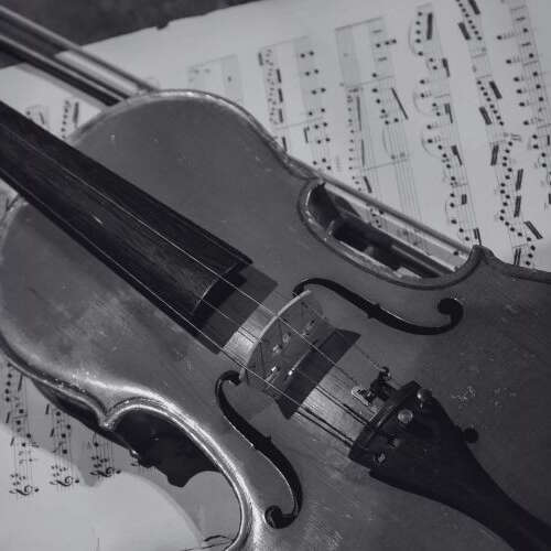 Khatchatourian - Chostakovitch