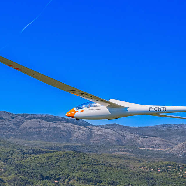 Glider Discovery Day ; 1 to 6 days