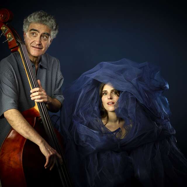 Renaud Garcia-Fons