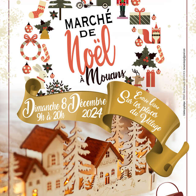 Marché de Noel