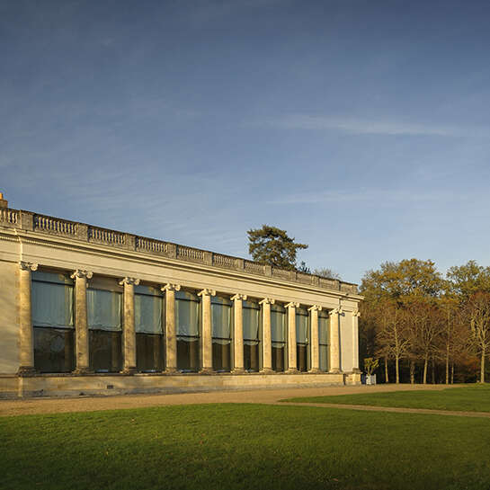 Domaine de Pignerolle
