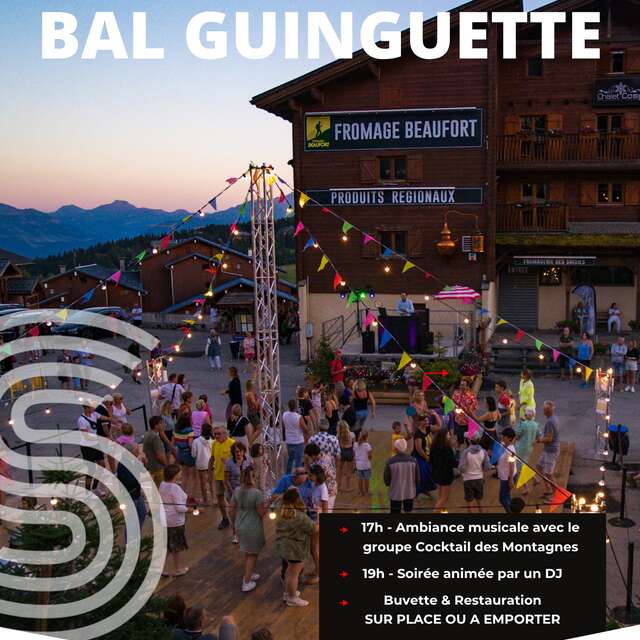 Bal guinguette