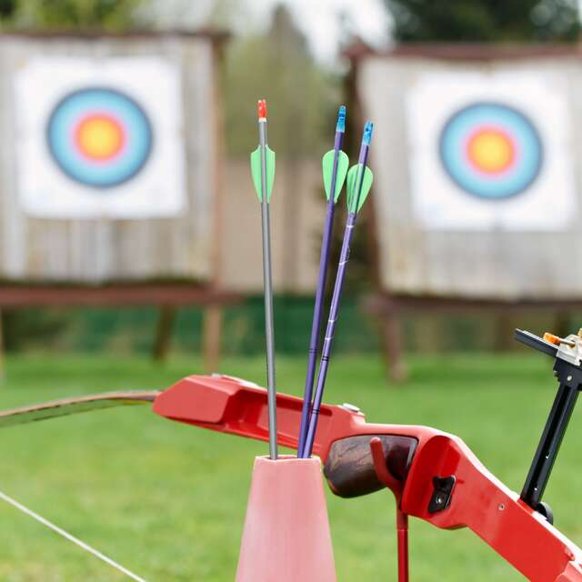 Archery