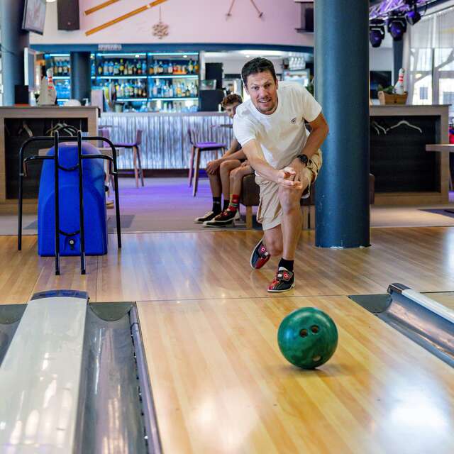 Bowling Le 1650