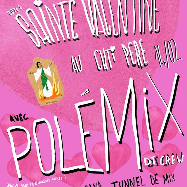 POLEMIX