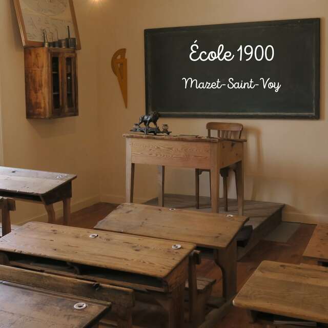 Musée École