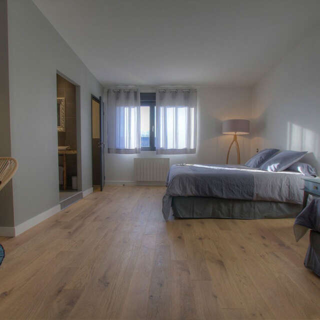 Chambres d'hôtes : L'Esprit TK