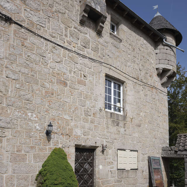 Journées Européennes du Patrimoine : Thézard