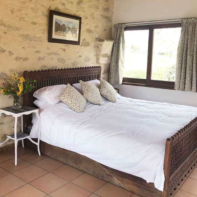 Gîte Pyrénées - Domaine de Montcabirol