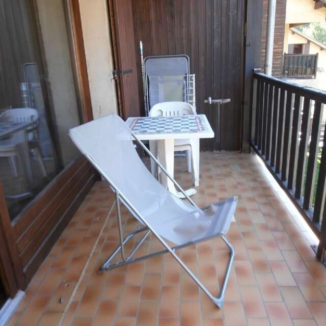 Studio 4 personnes - Le Peynin n°22