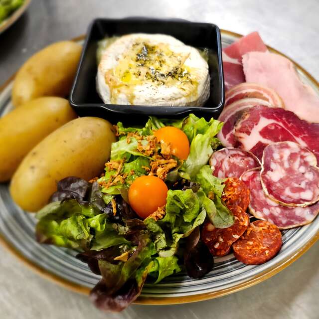 La Taverne Forézienne