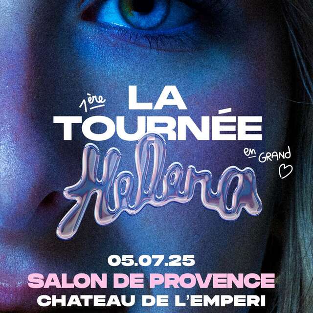Concert : Helena