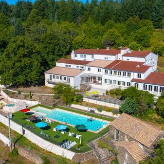 Centre de Chausse - Fondation de l'Armée du Salut