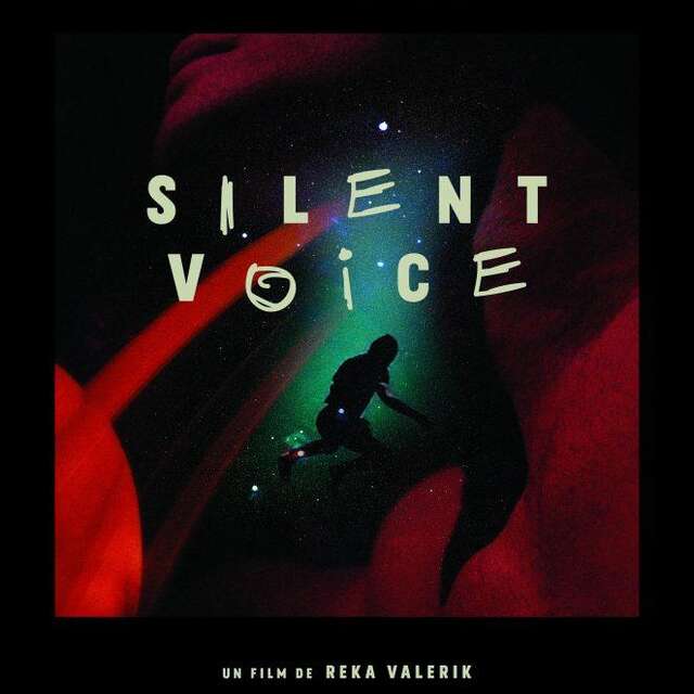 Projection du documentaire "Silent voice"