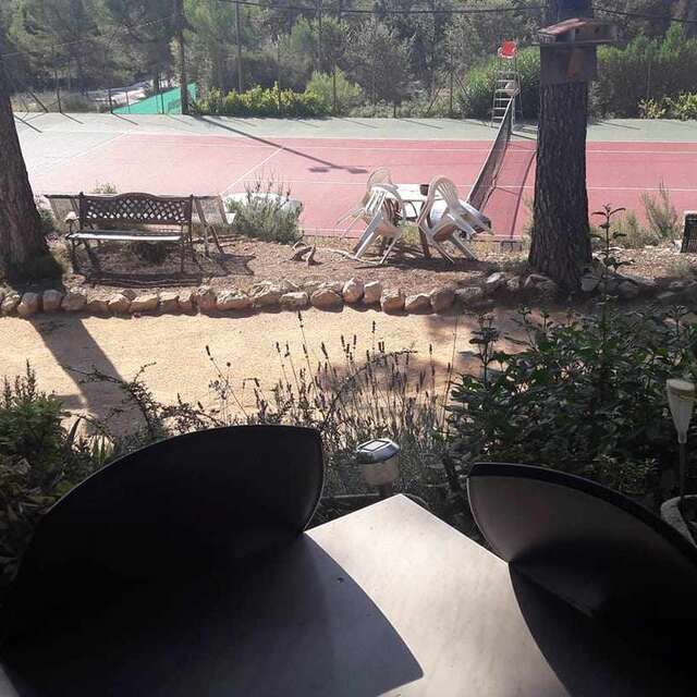 Tennis Club de l'Argelas