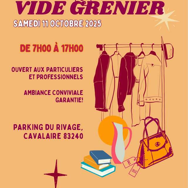 Les Trésors de la Promenade