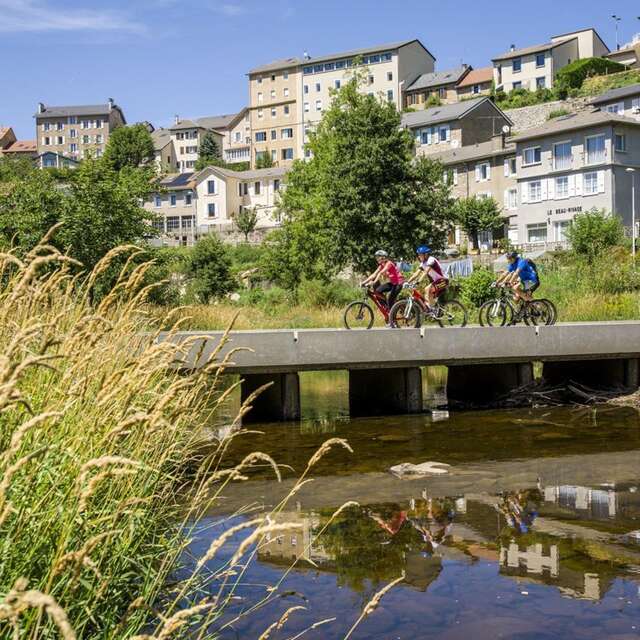 4 - La Petite Suchère