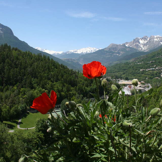 Jardin du Gouverneur