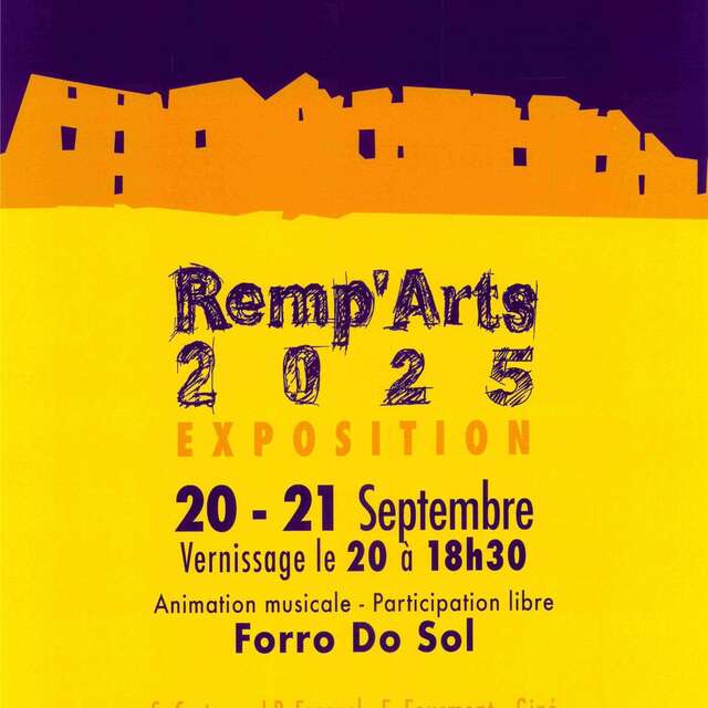 Remp'Arts