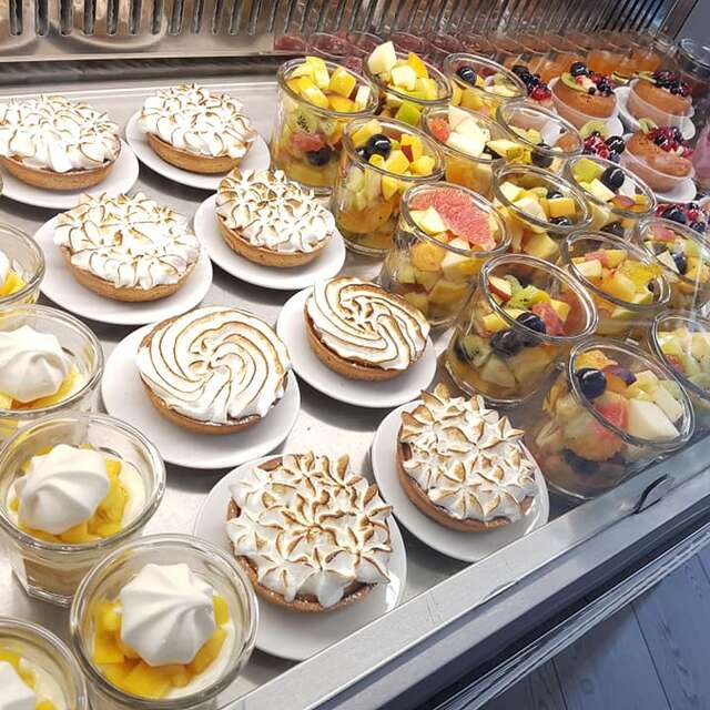 Les Bonnes manières