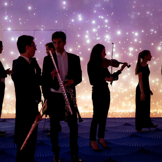 Soirée de Gala - Jubilé