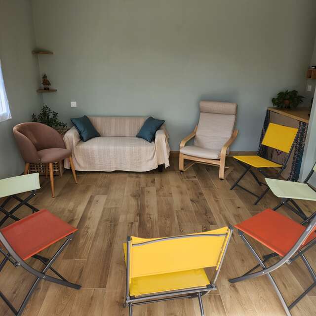 Cours collectif de Sophrologie