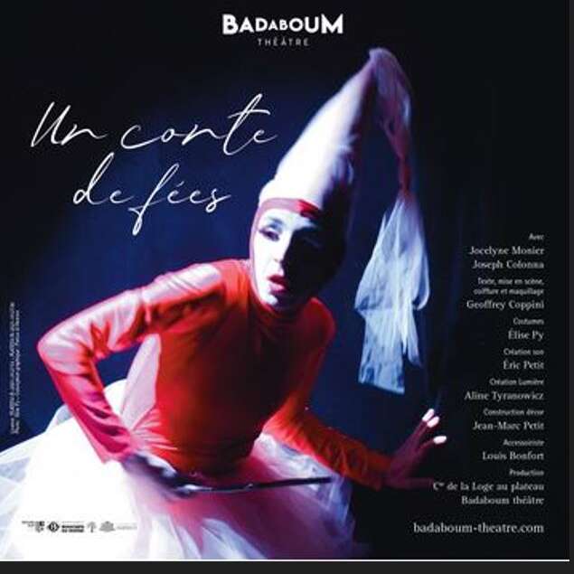 Un conte de fées...