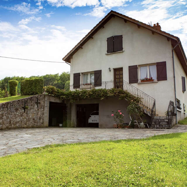 Au Bon Accueil - Guest House