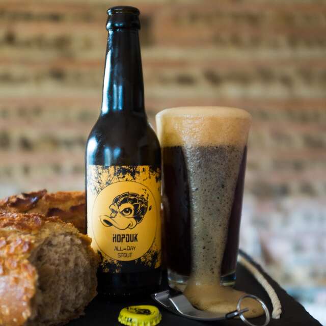 Brasserie HopDuk