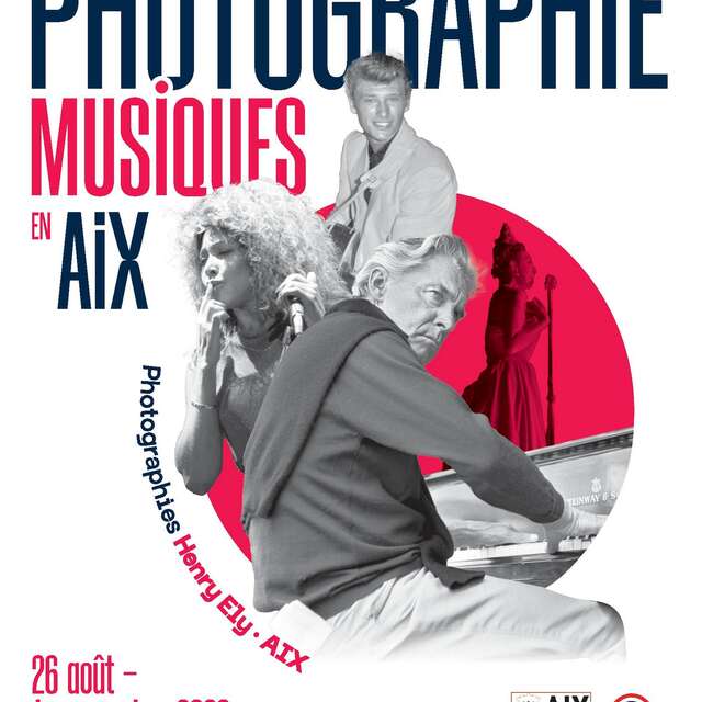 Exposition - Musiques en Aix