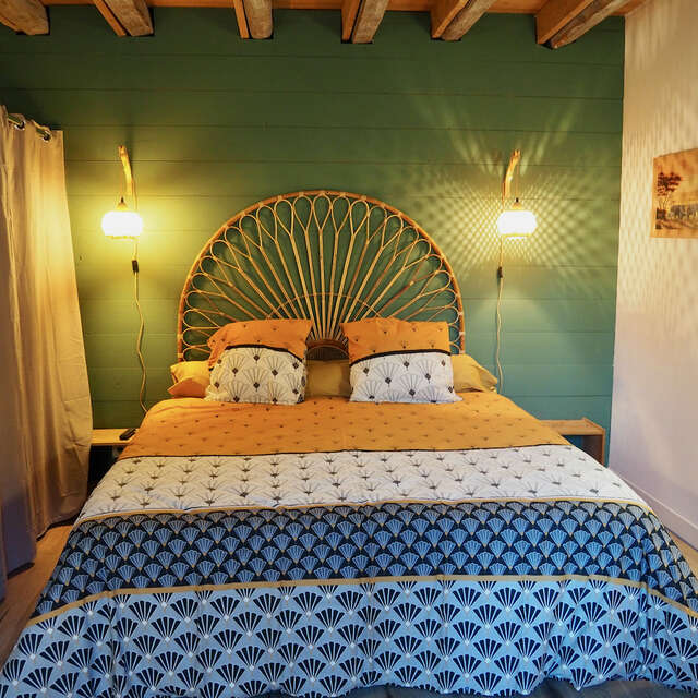 La Colonie d’Antan