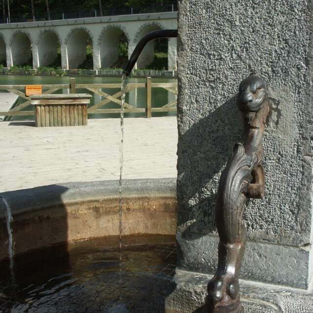 Parc de la Schappe, histoire