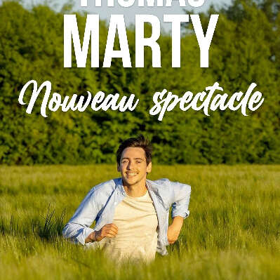 Thomas Marty