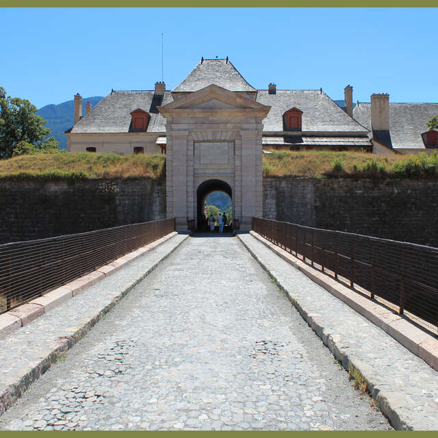 Livret "C'est un jeu d'enfant!"
