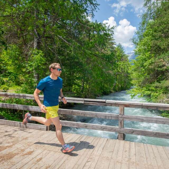 33 - La montagne protestante