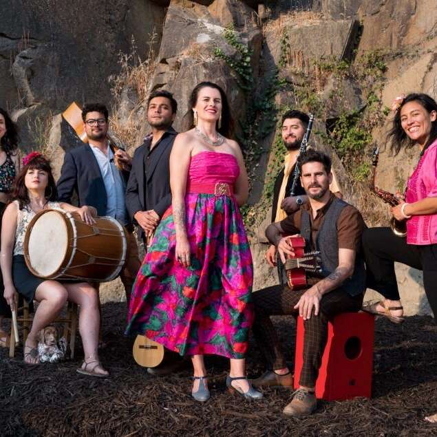Festival : Les Arts Cocottes