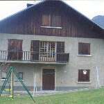 Appartement 4 personnes - le Château