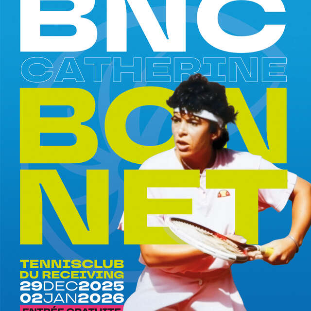 BNC Catherine Bonnet