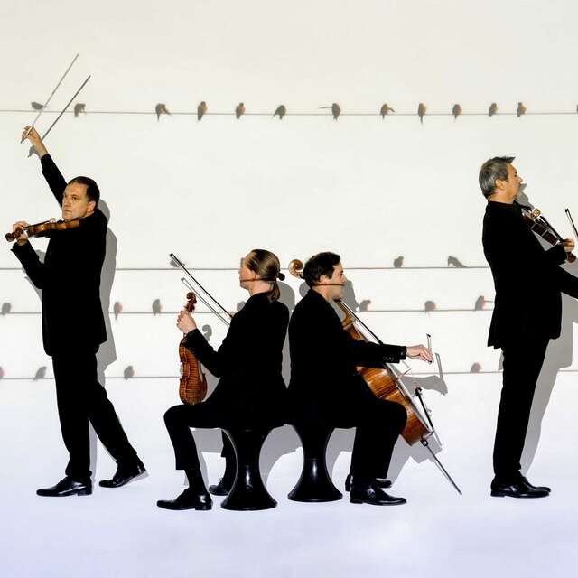 48ème Festival des Concerts de Vollore – Ravel 150 ans !