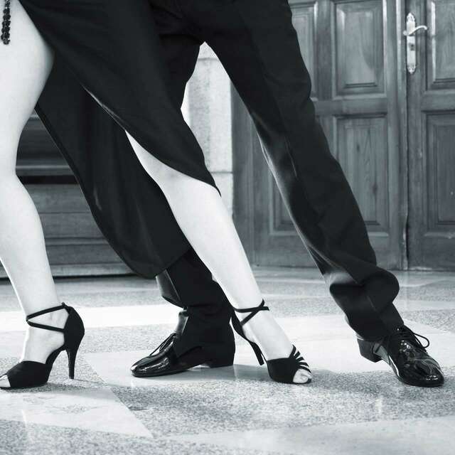 Fête du tango