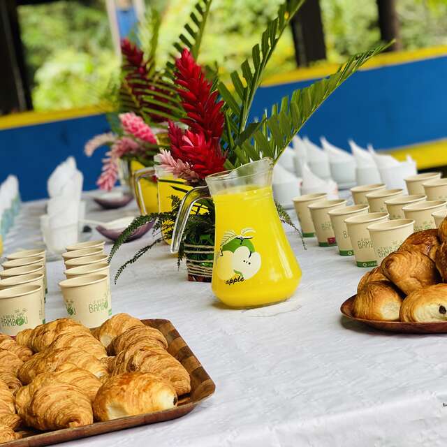 Chez Élise