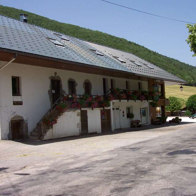 Gîte Humbert n°2