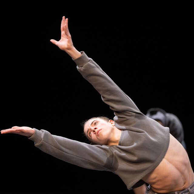 Ballet Junior de Genève (Danse)