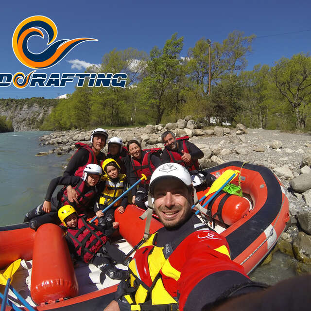 Fredo Rafting