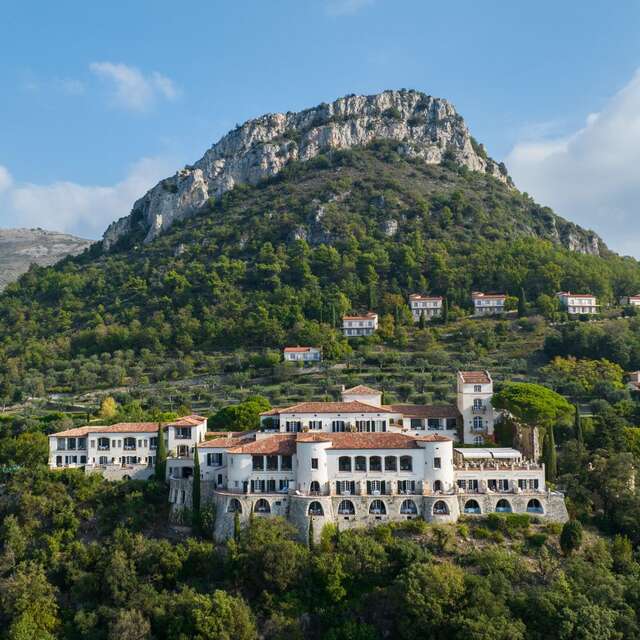 Hôtel Château Saint-Martin & Spa