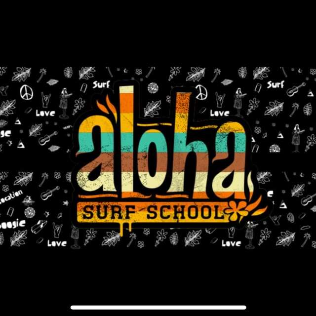 Aloha Surf School Tahiti