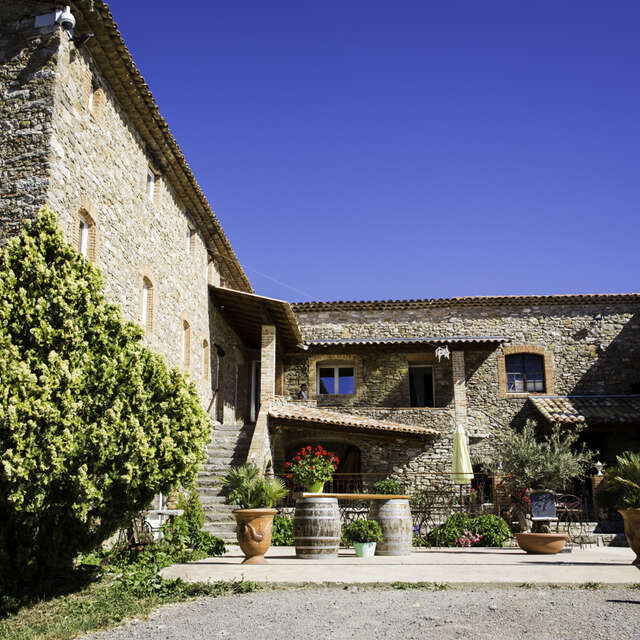 Domaine du Serre d'Avène