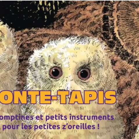 Raconte-Tapis